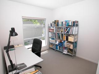 Study Nook (2004-11-18)