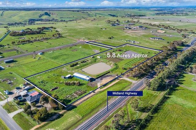 2710 Midland Highway, VIC 3332