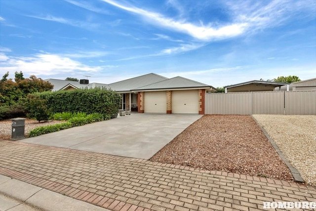 23 John Harris Drive, SA 5355