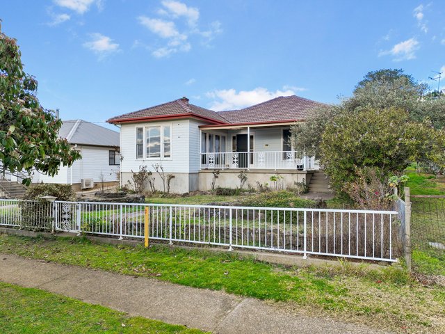 208 Maybe Street, NSW 2632