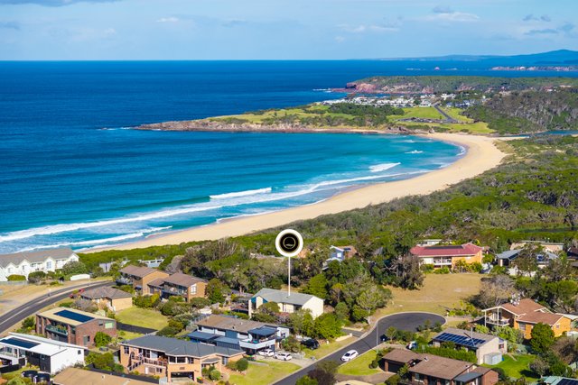 12 Seaview Place, NSW 2548