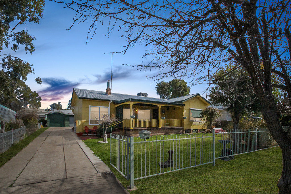 6 Centre Street, Quirindi NSW 2343 - House for Sale Allhomes