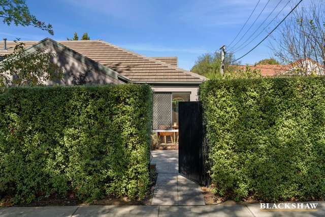 16/29 Moorhouse Street, ACT 2602