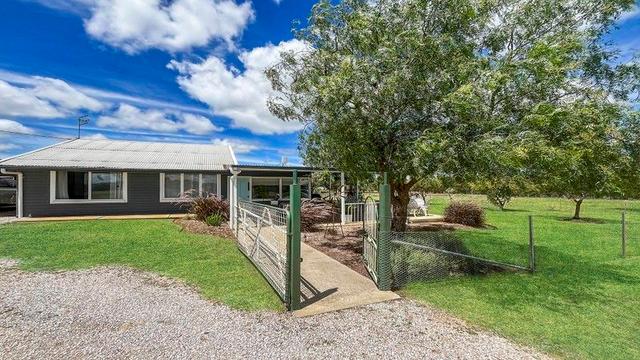 318 Mount Pleasant Lane, NSW 2850