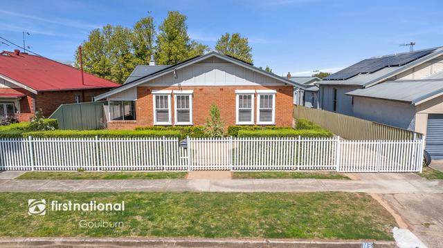 113 Coromandel Street, NSW 2580