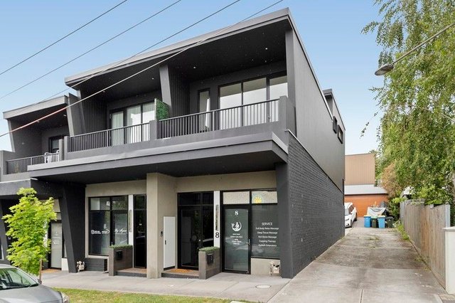 1/8 Tivey Parade, VIC 3103