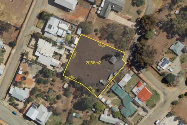 1 Eileen Street, SA 5454