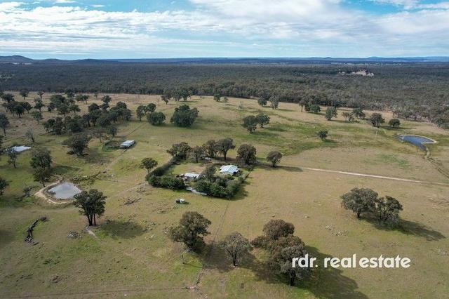 406 Aberdeen Road, NSW 2360