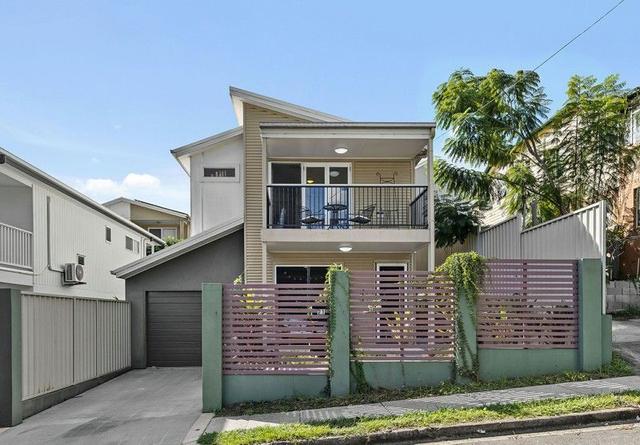 21 Tamworth Street, QLD 4103