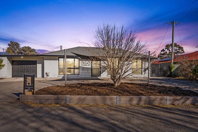 70 Chauncy Crescent, ACT 2905