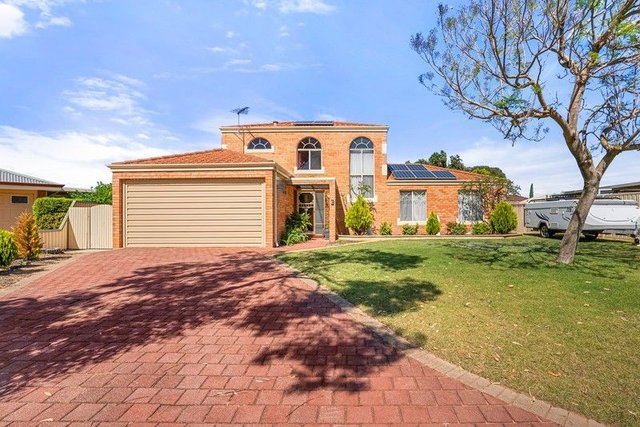 6 Skiff Court, WA 6169