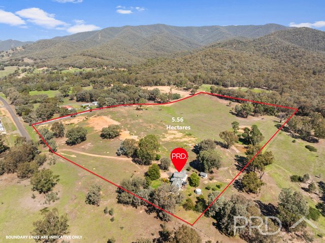 117 Currawong Road, NSW 2720
