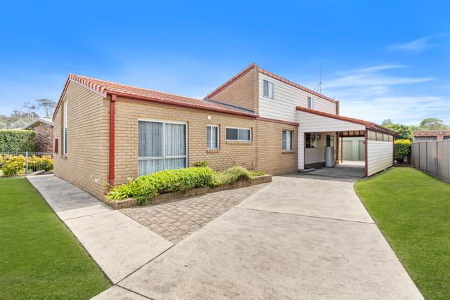 12 Blue Gum Parade, NSW 2536