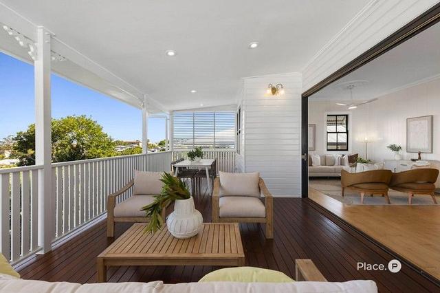 18 Ennor Street, QLD 4012