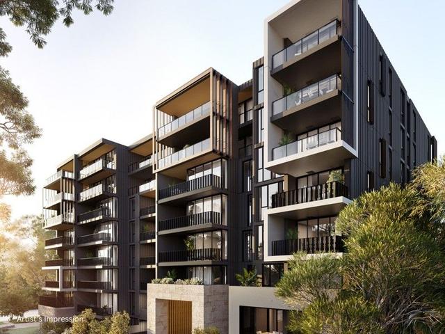 31/55 Coonara Avenue, NSW 2125