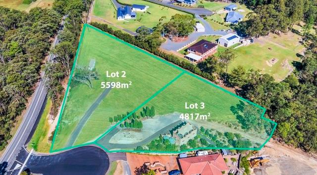 4132 Old Northern  Road, NSW 2756