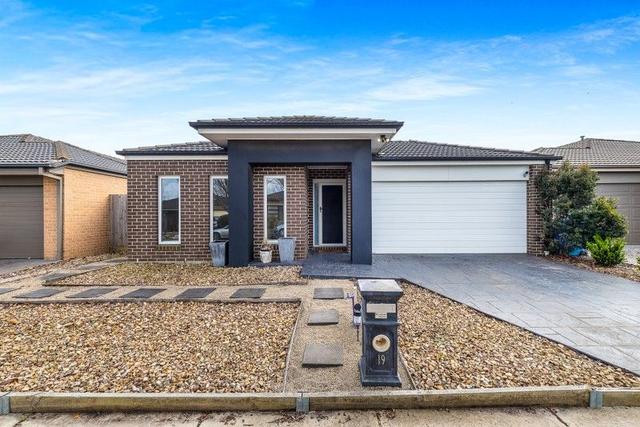 19 Appaloosa Grove, VIC 3978