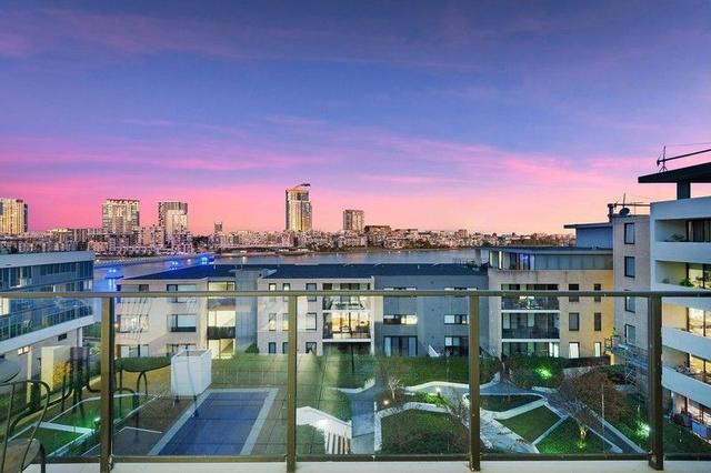 601/12 Half Street, NSW 2127
