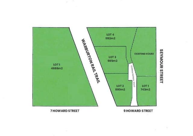 7-9 Howard Street, VIC 3139