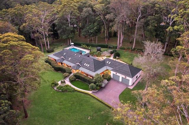 111 Picketts Valley Road, NSW 2251
