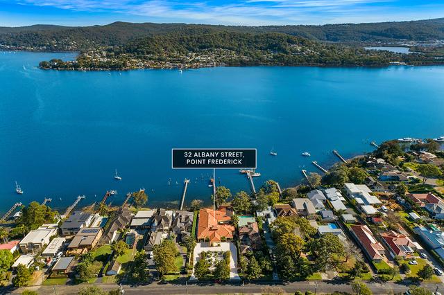 32 Albany Street, NSW 2250