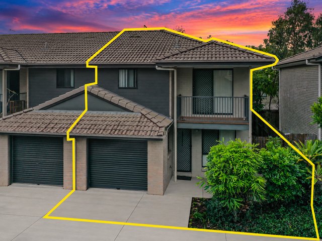 39/8 Saint Kilda Court, QLD 4077