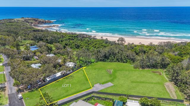 Lot 1 - 22 The Boulevarde, NSW 2456