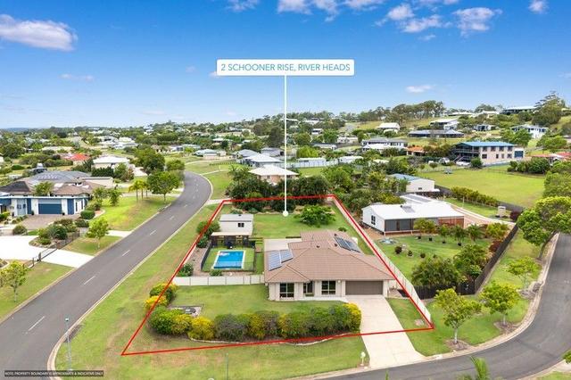 2 Schooner Rise, QLD 4655