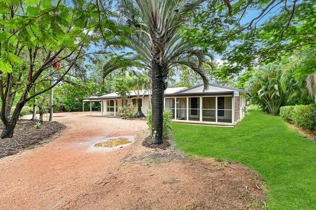 377 Forestry Road, QLD 4818