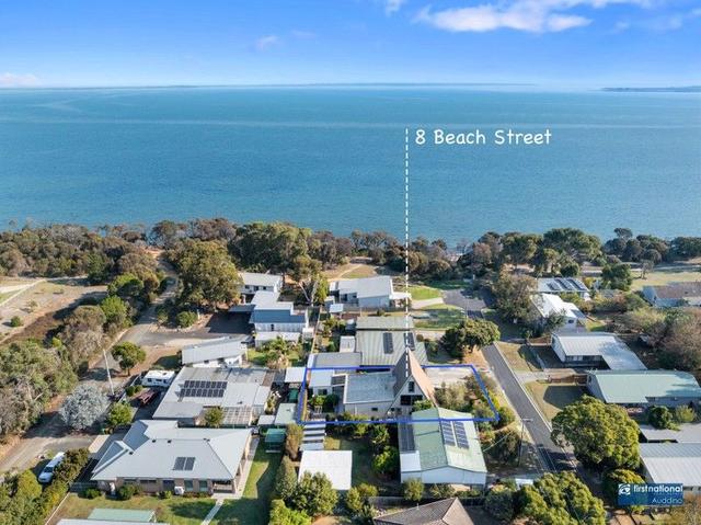 8 Beach Street, VIC 3984