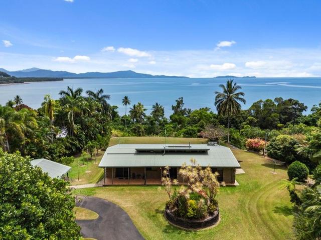 1299 Mossman Daintree Road, QLD 4873