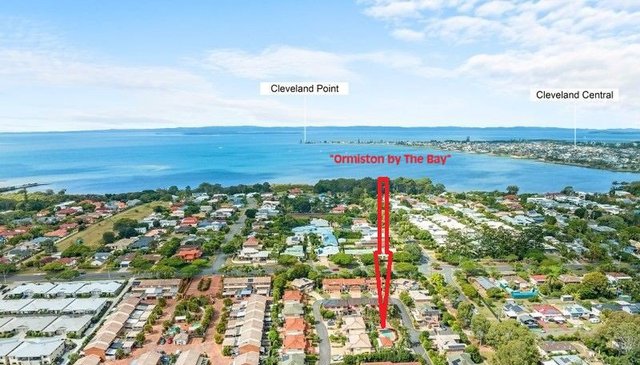 55 Beckwith Street, QLD 4160