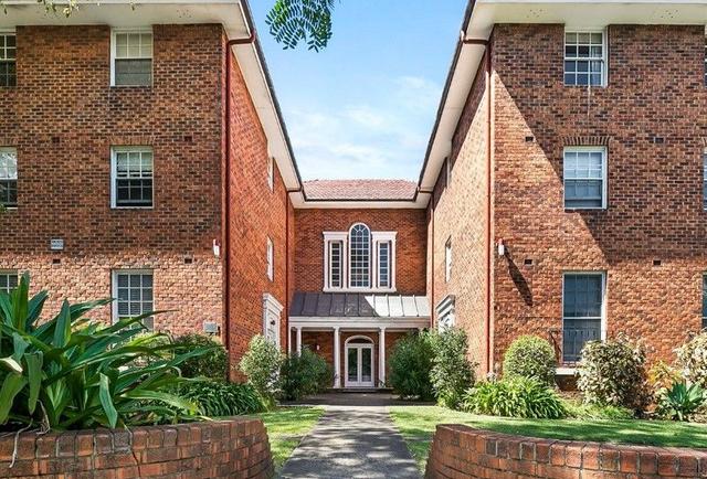 17/5-11 Samuel Terry Avenue, NSW 2033