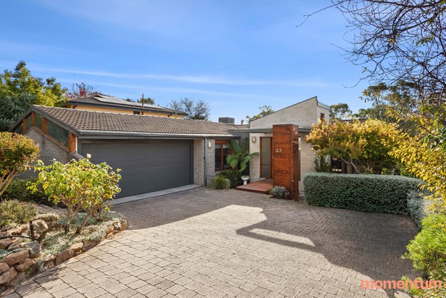 33 Norman Street, ACT 2600