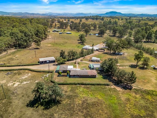 502 Bridgman Road, NSW 2330