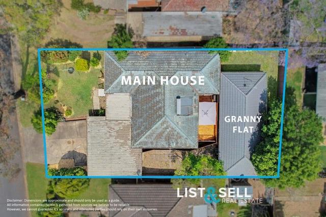 17 & 17A Randolph Street, NSW 2560
