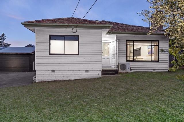 1 Daylesford Road, VIC 3350