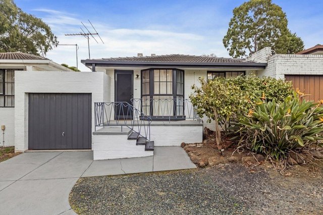 2/17 Percy Street, VIC 3132