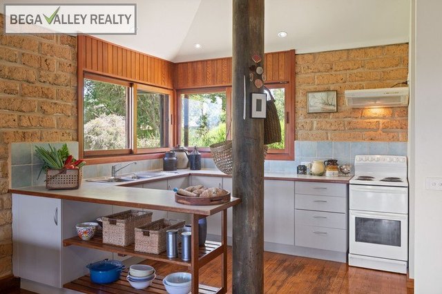 132 Desert Creek Road, NSW 2550