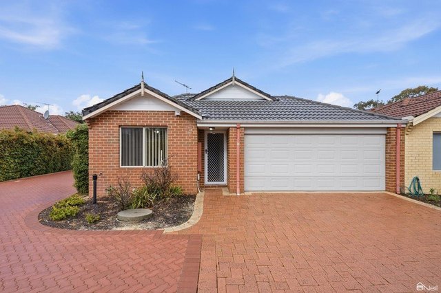 14/10 Delamere Way, WA 6111