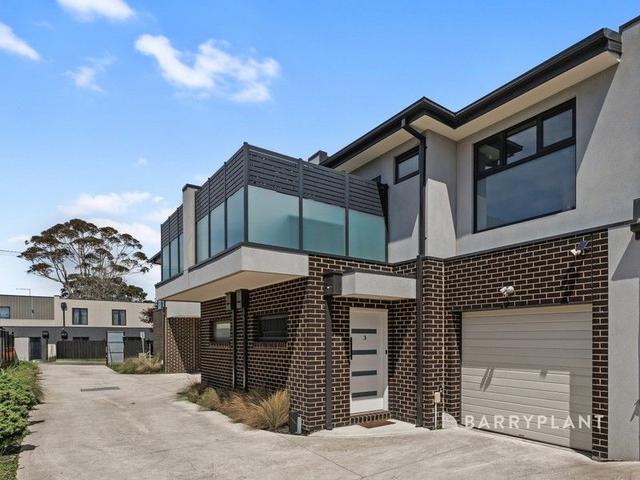 3/32 Adele Avenue, VIC 3156