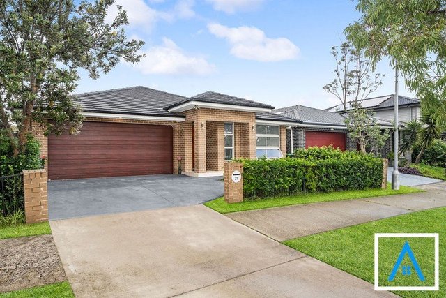 21 Wheatley Drive, NSW 2560