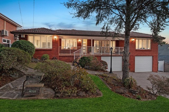 10 Plymouth  Avenue, NSW 2151