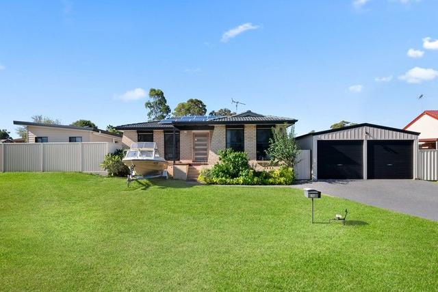 19A Hume Crescent, NSW 2747