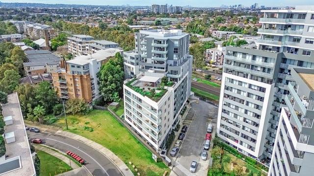 112/20 Dressler Court, NSW 2160