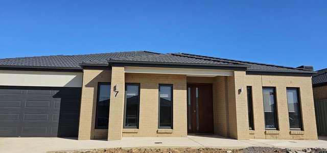 (no street name provided), VIC 3631