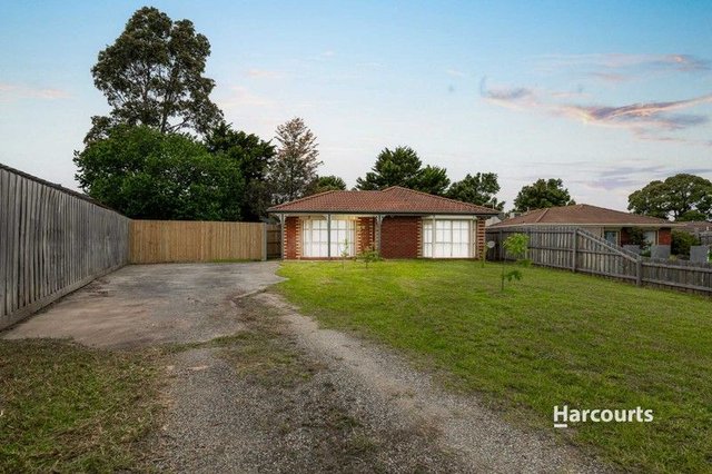 16 Cyprus  Place, VIC 3810