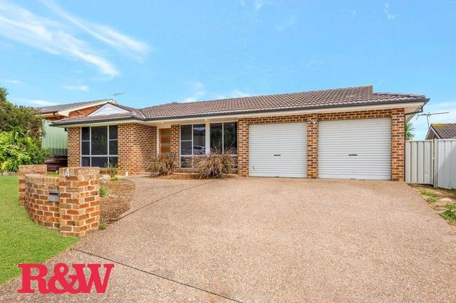 4 Torrens Place, NSW 2558