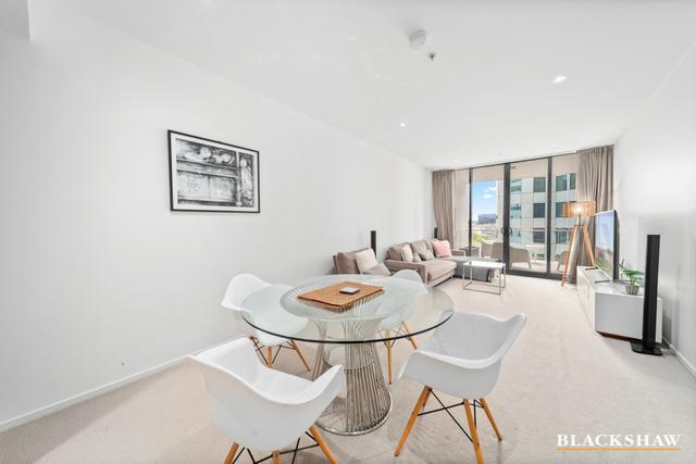 1003/240 Bunda Street, ACT 2601