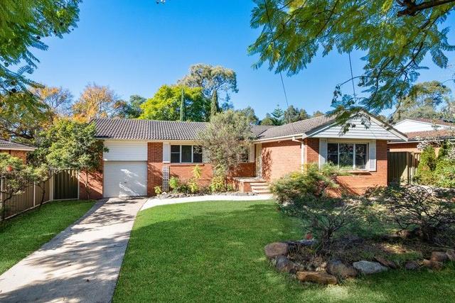 10 Woodland Crescent, NSW 2567